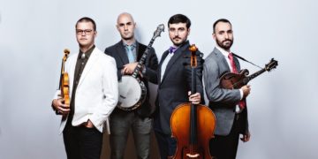 Davis Architects series returns to Samford