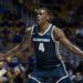 Men’s Basketball Picks Up Big Wins Ahead of SoCon Tournament