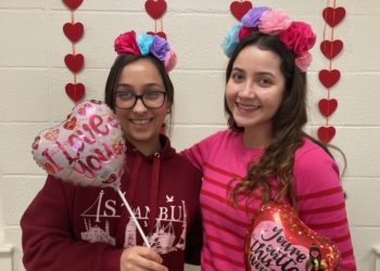 LSO celebrates Valentine’s Day with Frida Kahlo event