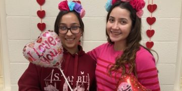 LSO celebrates Valentine’s Day with Frida Kahlo event