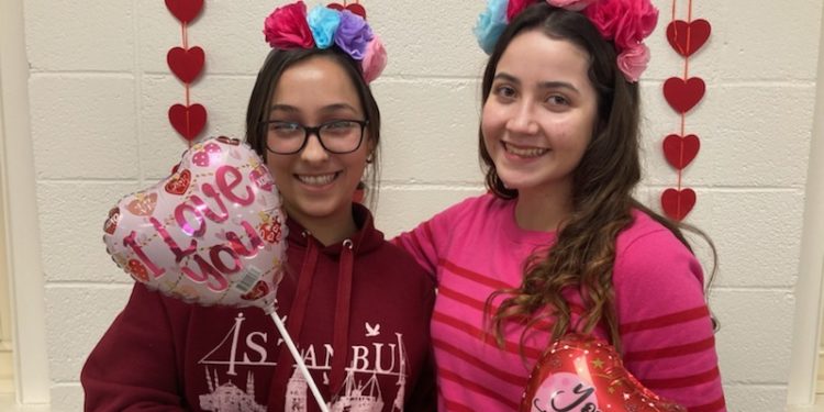 LSO celebrates Valentine’s Day with Frida Kahlo event