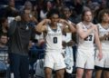 February Madness: Bucky Ball looks to finish remainder of conference schedule on a high note