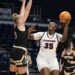Women’s Basketball Preparing for Southern Conference Tournament