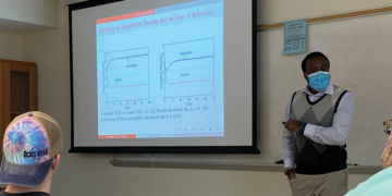 Research colloquium series launched