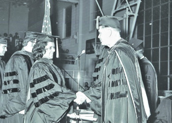 Black history at Samford