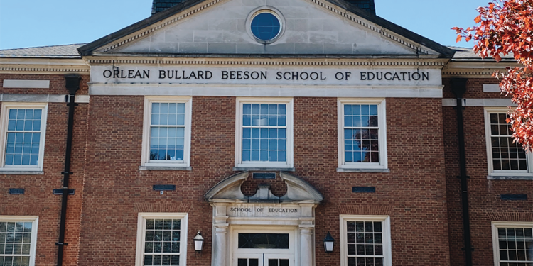 New tutoring program and partnership launched