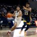 Men’s Basketball Picks Up Big Wins Ahead of SoCon Tournament