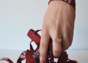 Student-led Safe Hands Initiative premieres video