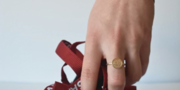 Student-led Safe Hands Initiative premieres video