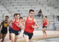 Track and Field prepares for SoCon Indoor Championships