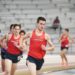 Track and Field prepares for SoCon Indoor Championships
