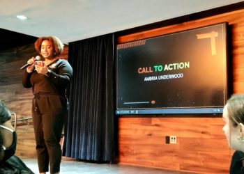 Students seeking ‘Common Ground’: Multicultural Affairs Committee and Black Student Union host discussion