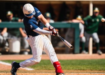 Samford Baseball looking for consistency in pre-conference play