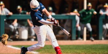 Samford Baseball looking for consistency in pre-conference play