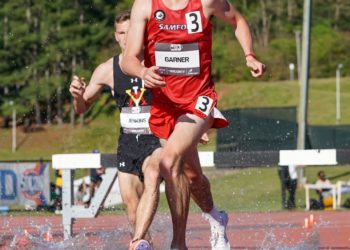 Garner shares life motto: “Don’t waste your time”