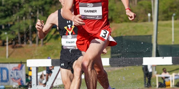 Garner shares life motto: “Don’t waste your time”