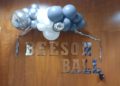 Samford students bop at the Beeson Ball