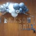 Samford students bop at the Beeson Ball