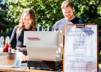 Cala Coffee Company comes to Samford