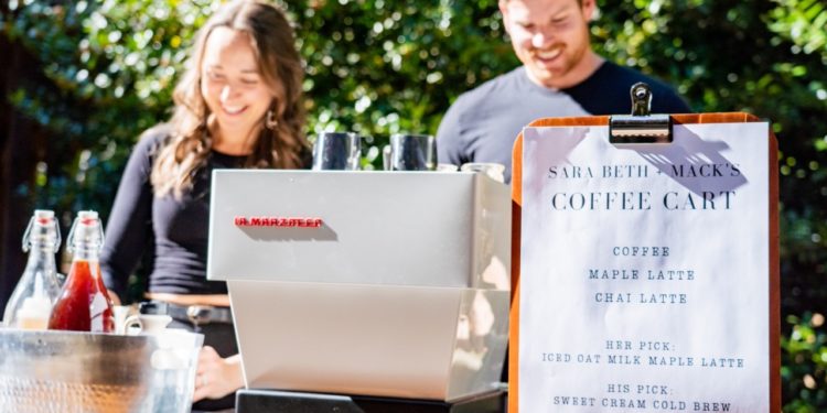 Cala Coffee Company comes to Samford
