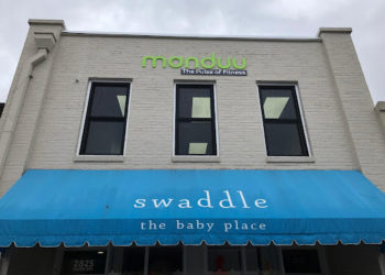 New fitness studio uses EMS technology