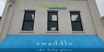 New fitness studio uses EMS technology