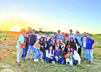 My farewell to Samford University