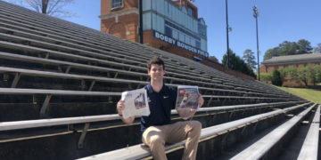 A see you later, not goodbye, to journalism