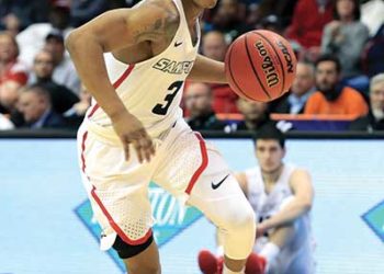 Samford Basketball Legend Returns to Birmingham