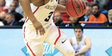 Samford Basketball Legend Returns to Birmingham