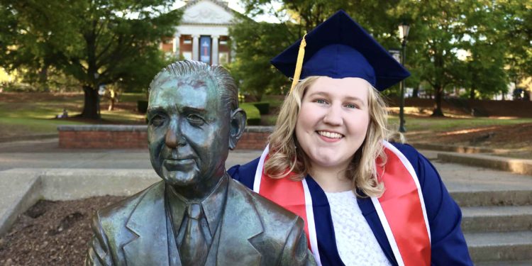 Editor-in-Chief reflects on her Crimson experience