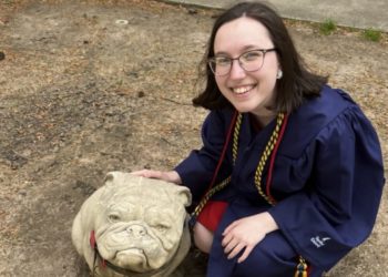 What Samford has taught me