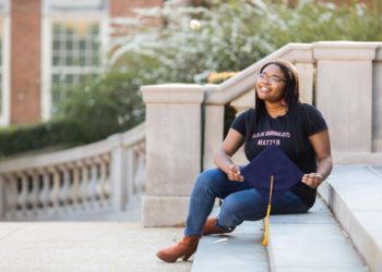 How Samford changed me