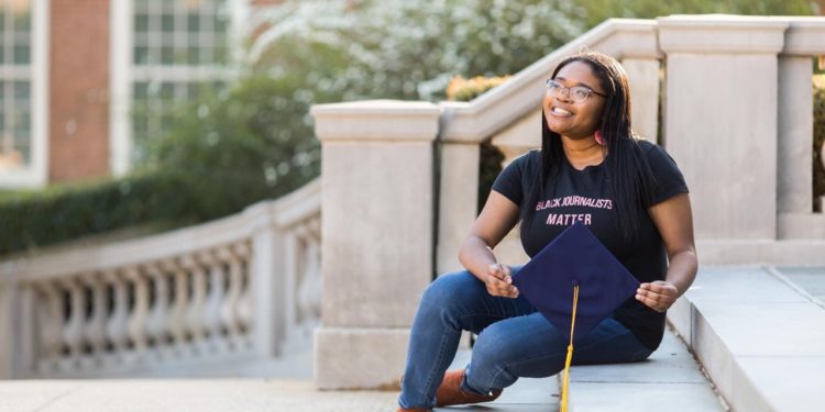 How Samford changed me