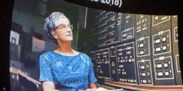 Planetarium event recognizes women in astronomy