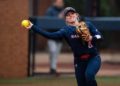Samford Softball enters first SoCon schedule with new head coach