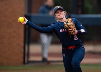 Samford Softball enters first SoCon schedule with new head coach￼