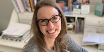 Professor reflects on first year at Samford