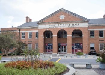 Samford Campus Recreation eyeing future renovations ￼