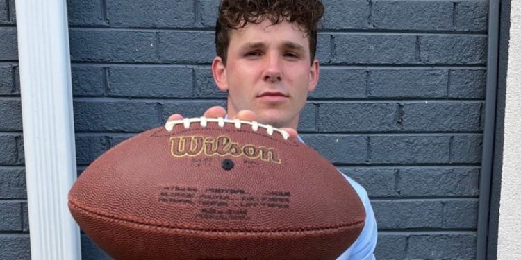 Samford Football: A Walk-On Perspective