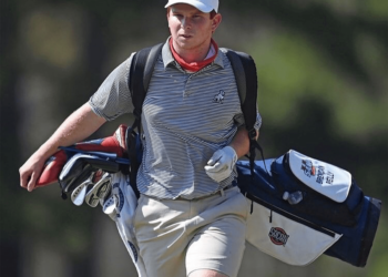 Golf teams looking to improve