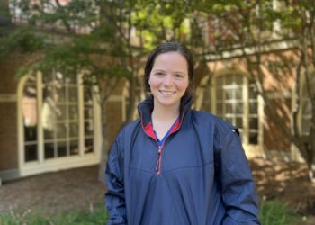 Samford University Crew Team Preparing to Get Back on the Water