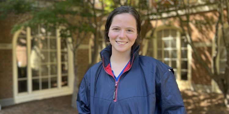 Samford University Crew Team Preparing to Get Back on the Water