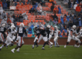 ONLINE EXCLUSIVE: Samford Football Heading to Auburn in 2023 Season