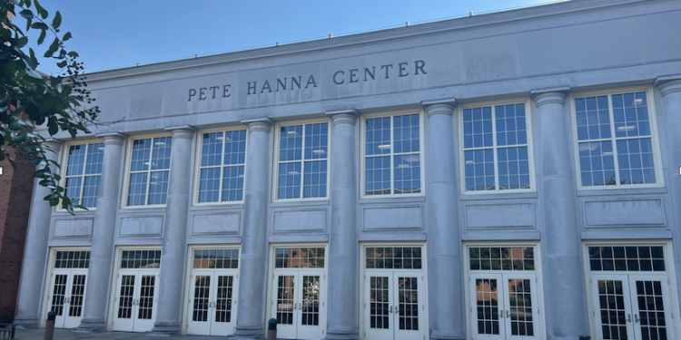 Men’s Basketball ready for Year Three of Bucky Ball