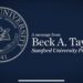 President Taylor responds to recent backlash