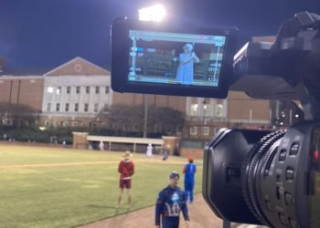 Bats, Baseballs, and Big Babies