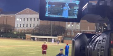 Bats, Baseballs, and Big Babies