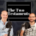 Professors Will Kynes and Rony Kozman host their podcast "The Two Testaments"