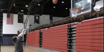 SAMFORD’S NEW ORGANIZATION: DREAM ON 3